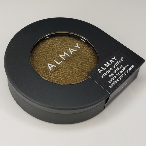 Almay Shadow Softies, #120 Moss - Picture 4 of 8